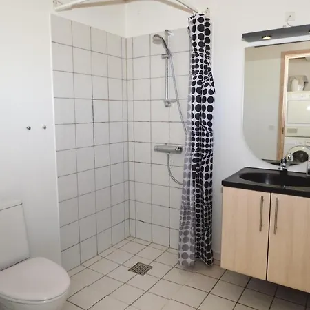 Dom wakacyjny Holiday Hennebysvej Henne V *